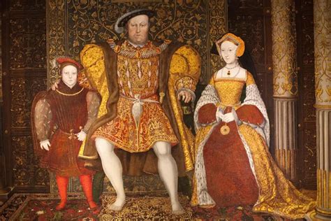 che fine hanno fatto i tudor|Un'introduzione alla dinastia reale dei Tudor .